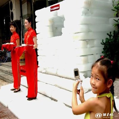 南京工厂冷源攻略 冰块供应与降温配送服务透视