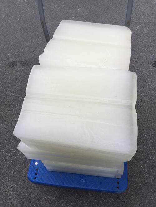 降温,机冰,工业冰块系列 订购1.规格为95cm*17cm*36cm